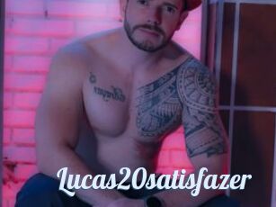 Lucas20satisfazer