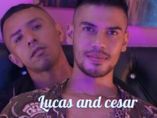 Lucas_and_cesar