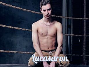 Lucasaron