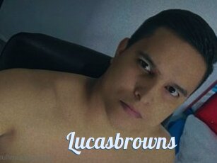 Lucasbrowns