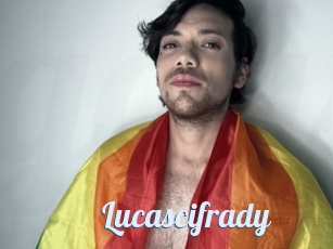 Lucascifrady