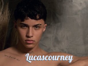 Lucascourney