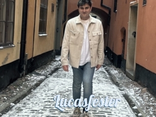 Lucasfester