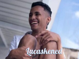 Lucaskened