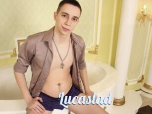Lucaslad