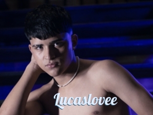Lucaslovee