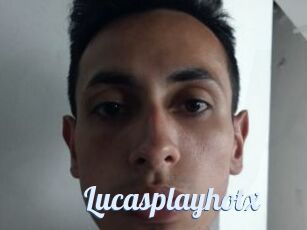 Lucasplayhotx