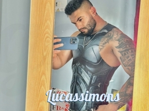 Lucassimons