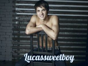Lucassweetboy
