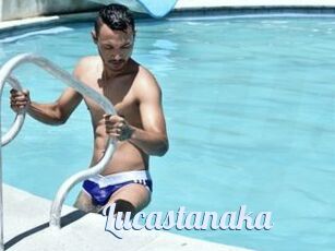 Lucastanaka