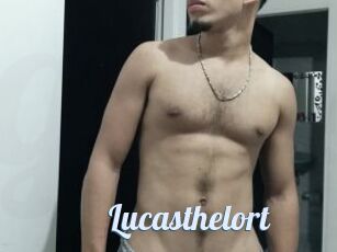 Lucasthelort
