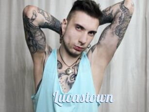 Lucastown