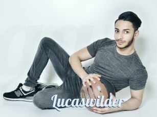 Lucaswilder