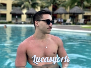 Lucasyork