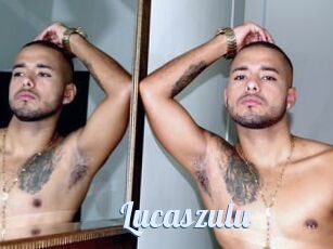 Lucaszulu