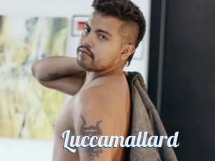 Luccamallard
