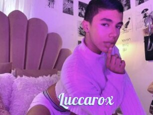 Luccarox