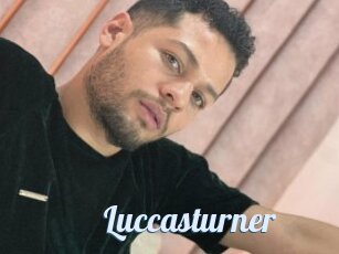 Luccasturner