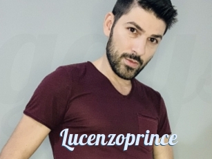 Lucenzoprince