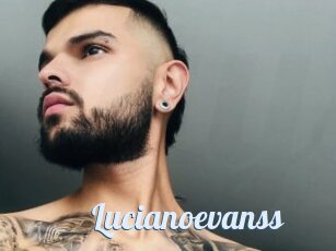 Lucianoevanss