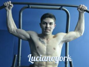 Lucianoyork