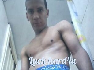 Luck_hard4u