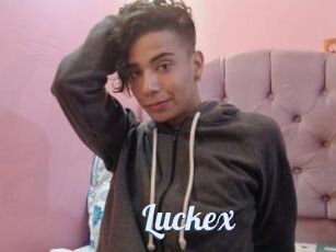 Luckex