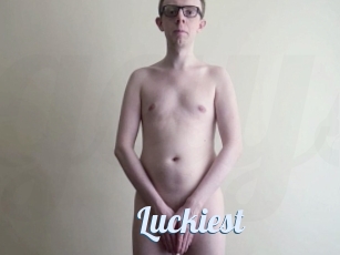 Luckiest