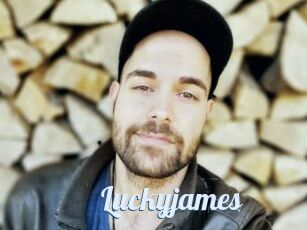 Luckyjames