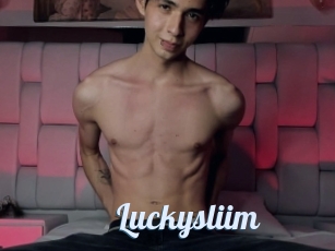 Luckysliim