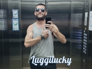 Luggilucky