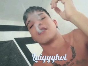 Luiggyhot