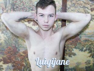 Luigijane