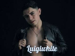 Luigiwhite