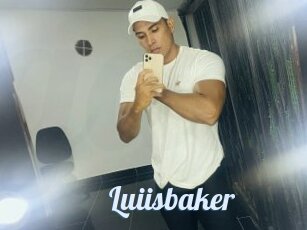 Luiisbaker