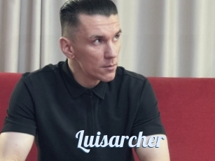 Luisarcher