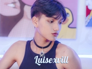 Luisexvill