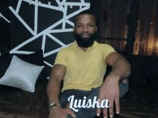 Luiska