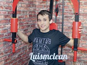 Luismclean