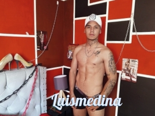 Luismedina