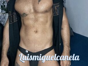Luismiguelcanela