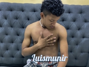 Luismunir