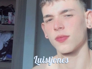 Luistjones