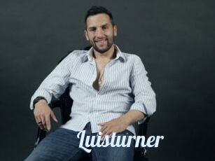 Luisturner