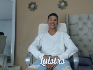 Luistxs