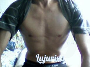 Lujurius