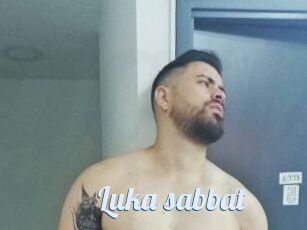 Luka_sabbat