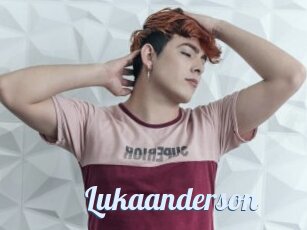 Lukaanderson