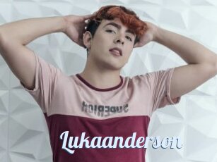 Lukaanderson