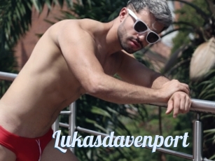 Lukasdavenport